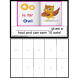 The Complete Autism Classroom Visuals Kit -OWL THEME